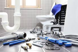 Best Leak Detection and Repair  in Humansville, MO